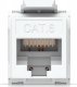 Ubiquiti Toolless keystone for 4