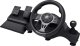 Trust GXT 289 Movi Czarny USB Kierownica + pedały Nintendo Switch, PlayStation 4, Xbox One S, Xbox One X, Xbox Series S, Xbox Series X 1
