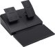 Trust GXT 289 Movi Czarny USB Kierownica + pedały Nintendo Switch, PlayStation 4, Xbox One S, Xbox One X, Xbox Series S, Xbox Series X 2