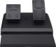 Trust GXT 289 Movi Czarny USB Kierownica + pedały Nintendo Switch, PlayStation 4, Xbox One S, Xbox One X, Xbox Series S, Xbox Series X 6