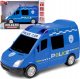 Artyk ARTYK 142994 Pojazd z napędem frykcyjnym Policja 4
