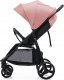 KINDERKRAFT Wózek spacerowy RINE VITAL pink 3
