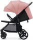 KINDERKRAFT Wózek spacerowy RINE VITAL pink 4