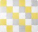 KINDERKRAFT Mata piankowa puzzle LUNO yellow 4