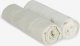 MINENE 12311005620 Pielucha bambusowa 2szt/op BOHO BEIGE 70*70 1