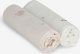 MINENE 12311005620 Pielucha bambusowa 2szt/op BOHO BEIGE 70*70 2