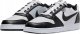 BUTY MĘSKIE NIKE EBERNON LOW PREM PREMIUM PANDA AQ1774-102 r.41 2