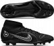 BUTY KORKI PIŁKARSKIE NIKE MERCURIAL SUPERFLY 8 CLUB FG PIŁKA NOŻNA LANKI 41 1