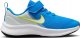 BUTY DZIECIĘCE NIKE STAR RUNNER 3 SZKOŁA SPORTOWE r. 27,5 1