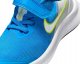 BUTY DZIECIĘCE NIKE STAR RUNNER 3 SZKOŁA SPORTOWE r. 27,5 4