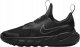 NOWE BUTY DZIECIĘCE NIKE FLEX RUNNER 2 PSV DJ6040-001 r.33,5 CZARNE 2