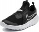 NOWE BUTY NIKE FLEX RUNNER 2 GS DJ6038-002 r.39 CZARNE SPORTOWE 1