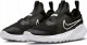 NOWE BUTY NIKE FLEX RUNNER 2 GS DJ6038-002 r.36,5 CZARNE SPORTOWE 1