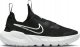 NOWE BUTY DZIECIĘCE NIKE FLEX RUNNER 2 PSV DJ6040-002 r.29,5 CZARNO-BIAŁE 1