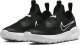 NOWE BUTY DZIECIĘCE NIKE FLEX RUNNER 2 PSV DJ6040-002 r.29,5 CZARNO-BIAŁE 1