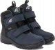 BUTY DZIECIĘCE 4F ZIMOWE NA RZEPY TREKKING NEODRY JOBMW252 31S GRANAT r.29 1