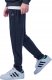 KOMPLET DRESOWY ADIDAS SPODNIE + BLUZA DZIECIĘCY r. 176 cm CZARNY 3