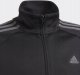 KOMPLET DRESOWY ADIDAS SPODNIE + BLUZA DZIECIĘCY r. 176 cm CZARNY 5