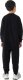 DRES DZIECIĘCY 4F BLUZA SPODNIE ZESTAW SPORTOWY KOMPLET AW24U040 r.146/152 4