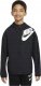 KURTKA DZIECIĘCA NIKE WIATRÓWKA PRZECIWDESZCZOWA SPORTOWA r.M 137-147 cm 1