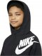 KURTKA DZIECIĘCA NIKE WIATRÓWKA PRZECIWDESZCZOWA SPORTOWA r.M 137-147 cm 2
