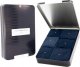 SKARPETKI TOMMY HILFIGER 6 SZTUK GIFTBOX 6 PAR PREZENT BOX r. 43-46 1