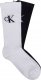 SKARPETKI CALVIN KLEIN 4 PARY GIFTBOX 4 SZTUKI PREZENT r. 40-46 1