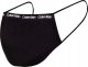 MASECZKA CALVIN KLEIN MATERIAŁOWA Face Cover 4