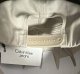 CZAPKA Z DASZKIEM CALVIN KLEIN LATO BEJSBOLÓWKA CK CKJ ZM0ZM02777 BEŻOWA 4