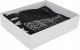 CALVIN KLEIN CZAPKA SZALIK ZESTAW ZIMOWY GIFTBOX 1