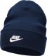 CZAPKA ZIMOWA NIKE UNIWERSALNA BEANIE PREZENT ZIMA FB6528 410 1