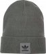 CZAPKA ZIMOWA ADIDAS SZARA OCIEPLANA IS4630 UNISEX ZIMA 1