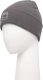 CZAPKA ZIMOWA ADIDAS SZARA OCIEPLANA IS4630 UNISEX ZIMA 1