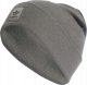 CZAPKA ZIMOWA ADIDAS SZARA OCIEPLANA IS4630 UNISEX ZIMA 2