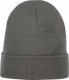 CZAPKA ZIMOWA ADIDAS SZARA OCIEPLANA IS4630 UNISEX ZIMA 4