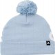 CZAPKA ZIMOWA ADIDAS OCIEPLANA POMPON NIEBIESKA UNISEX ZIMA IM0507 4