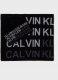 CALVIN KLEIN CZAPKA SZALIK ZESTAW ZIMOWY GIFTBOX 3