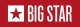 PLECAK BIG STAR DUZY HH574188 SZKOLNY SPORTOWY 2