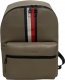 NOWY PLECAK TOMMY HILFIGER TH SKÓRA ELEGANCKI 1