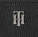 NOWY PORTFEL TOMMY HILFIGER DAMSKI TH THJ PREZENT SKÓRA AW0AW12209BDS 3