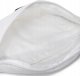 FILA NERKA, Saszetka, Waist Bag Slim Mesh 685055 4