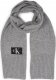 SZALIK SZAL CALVIN KLEIN Basic ZIMA/JESIEŃ CK CKJ 2