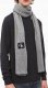 SZALIK SZAL CALVIN KLEIN Basic ZIMA/JESIEŃ CK CKJ 4