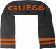 GUESS KOMPLET ZESTAW CZAPKA SZALIK ZIMA PREZENT 4