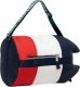 TORBA TOMMY HILFIGER JEANS WIELOFUNKCYJNA PREZENT SPORTOWA GÓRY TREKING 2