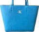 TOREBKA DAMSKA CALVIN KLEIN CK SKÓRA CKJ DUŻA SHOPPERKA ZW0ZW02498 CY0 1