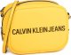TOREBKA DAMSKA CALVIN KLEIN CKJ CAMERA BAG CK 2