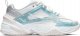 BUTY DAMSKIE NIKE M2K TEKNO SNEAKERSY MODNE AO3108 103 r. 40,5 1