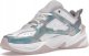 BUTY DAMSKIE NIKE M2K TEKNO SNEAKERSY MODNE AO3108 103 r. 36,5 4