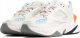BUTY DAMSKIE NIKE M2K TEKNO SNEAKERSY MODNE AO3108 001 r. 36,5 2